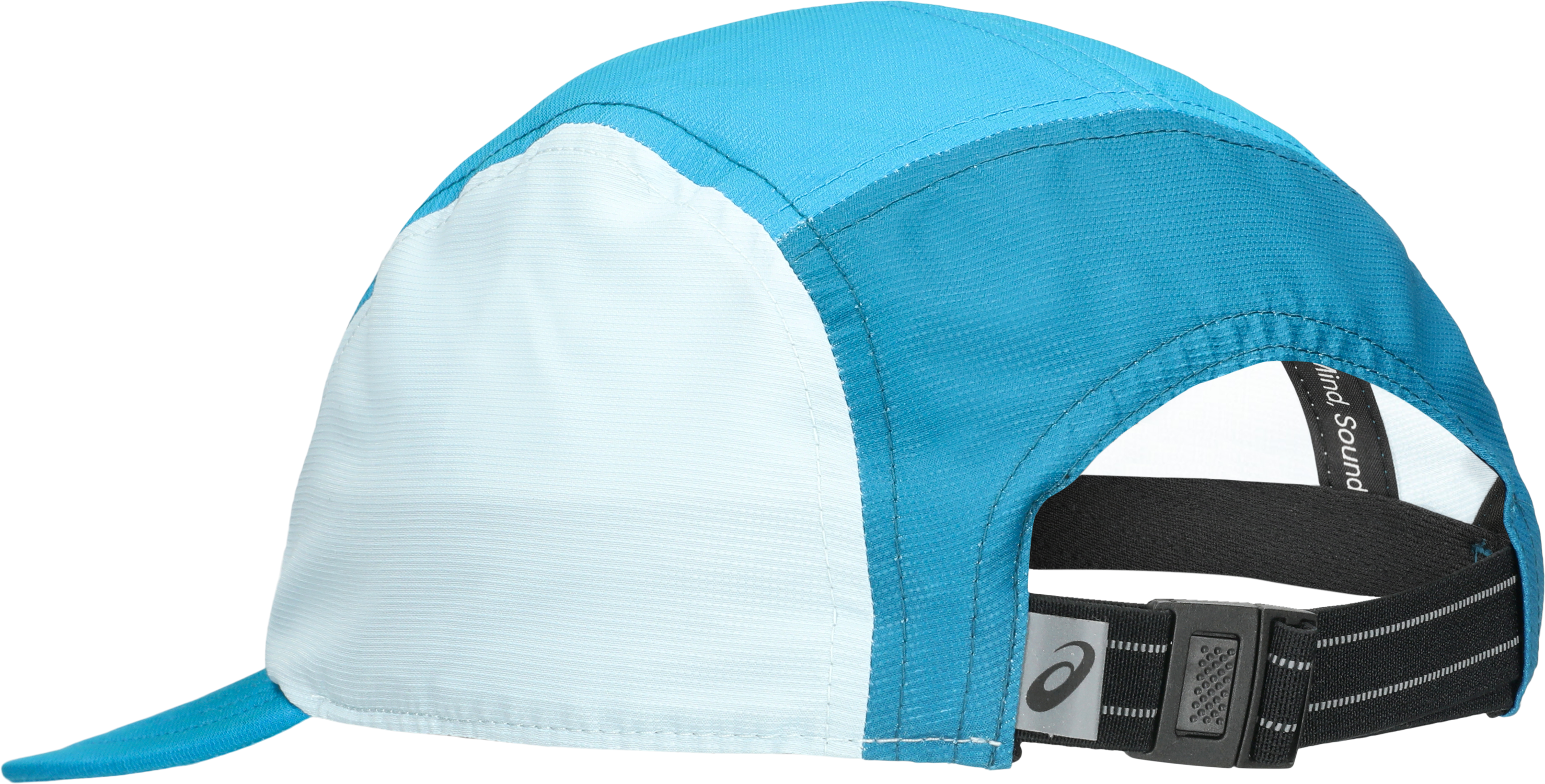 PERFORMANCE RUNNING 5 PANEL CAP