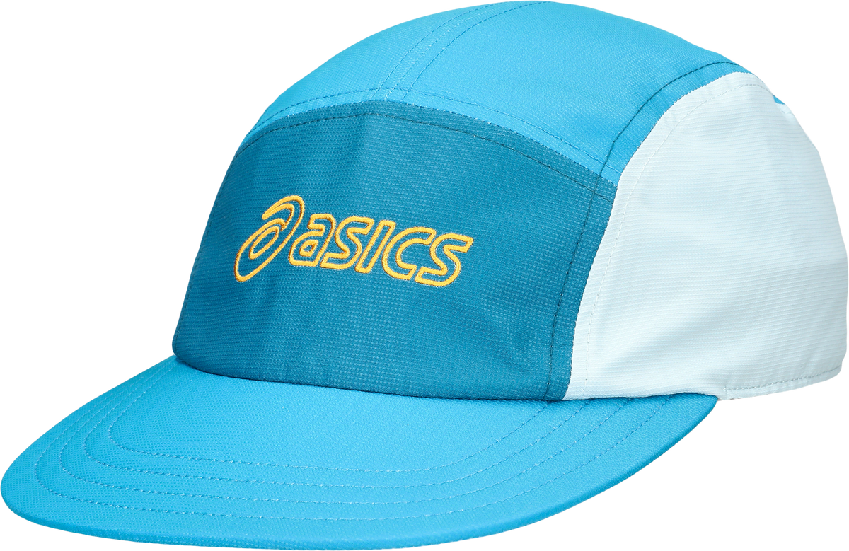 PERFORMANCE RUNNING 5 PANEL CAP
