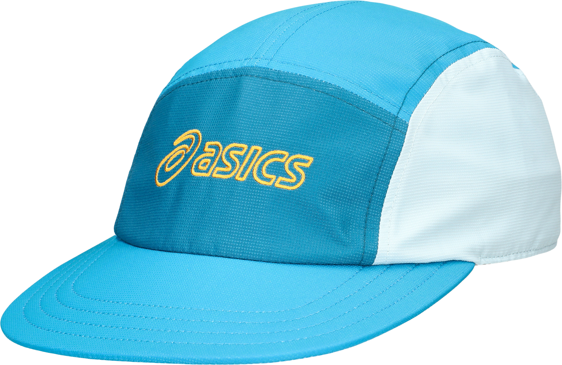 PERFORMANCE RUNNING 5 PANEL CAP