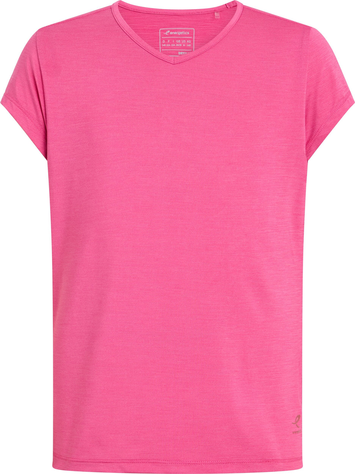 Kinder T-Shirt Gaminel 2 mit Dry Plus Eco
