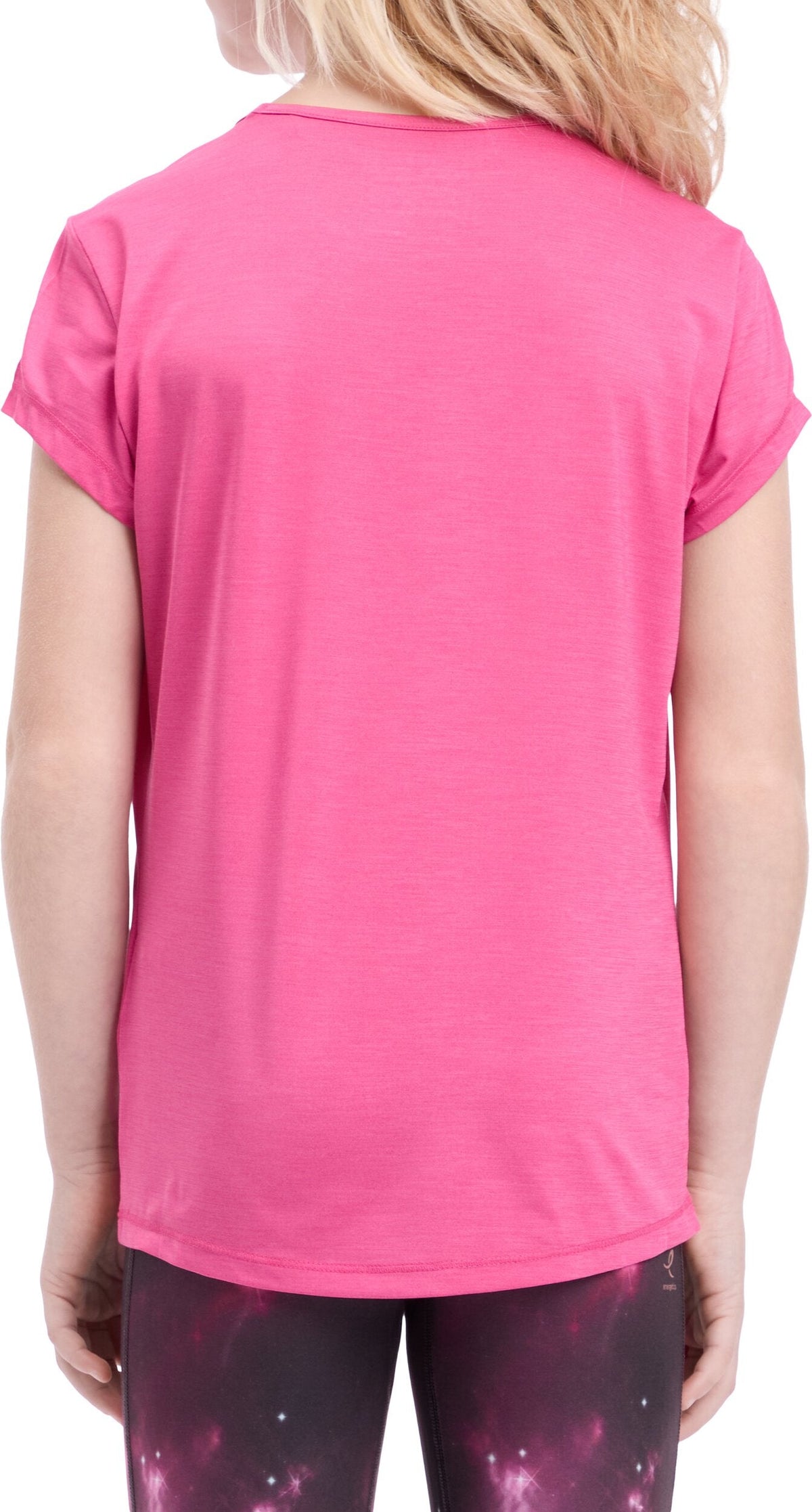 Kinder T-Shirt Gaminel 2 mit Dry Plus Eco