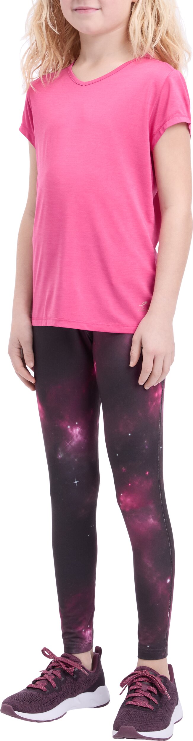 Kinder T-Shirt Gaminel 2 mit Dry Plus Eco