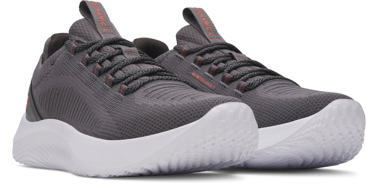 UA DYNAMIC 2 Trainingsschuh