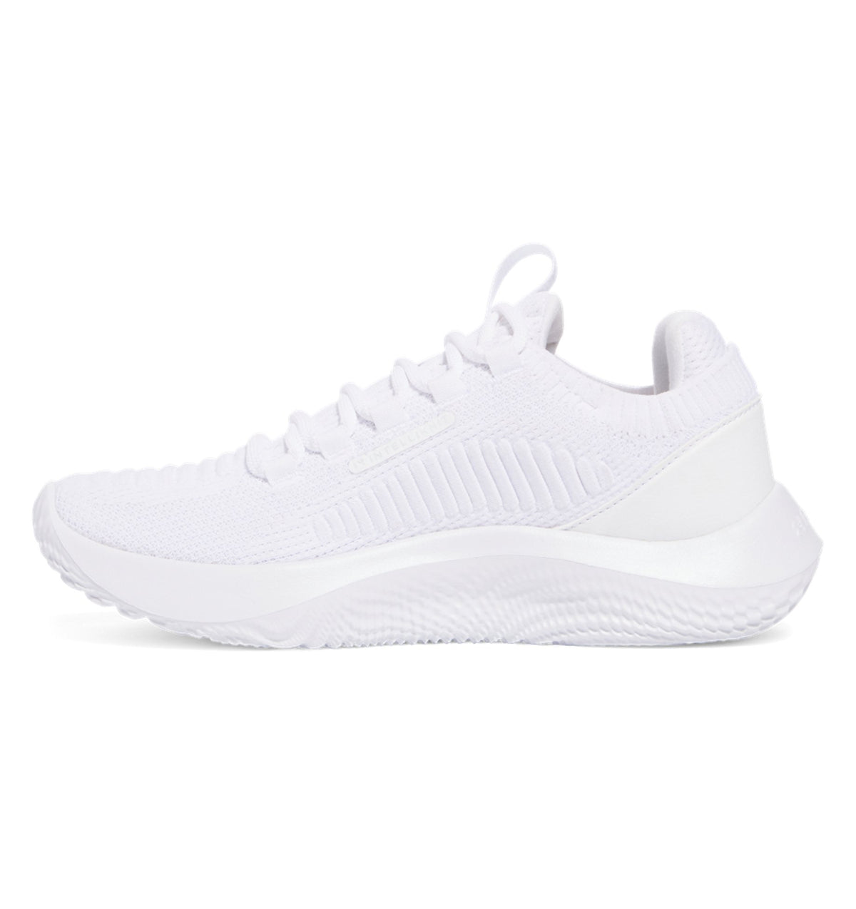 UA W DYNAMIC 2 Laufschuhe Damen