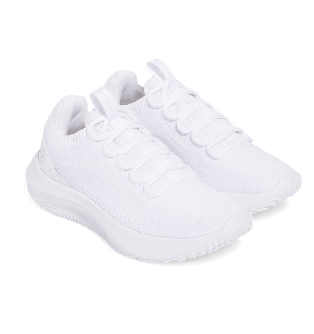 UA W DYNAMIC 2 Laufschuhe Damen