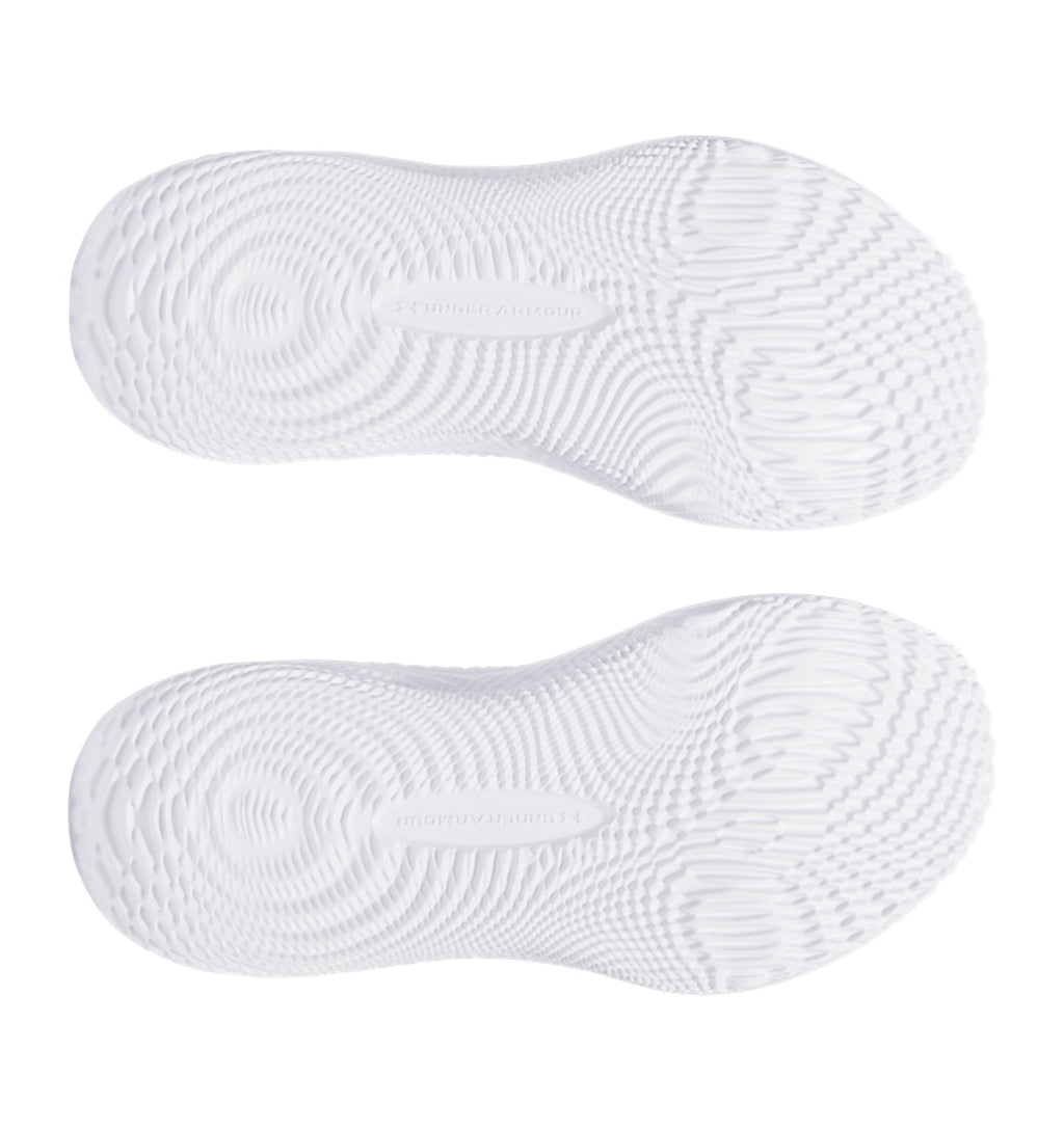 UA W DYNAMIC 2 Laufschuhe Damen
