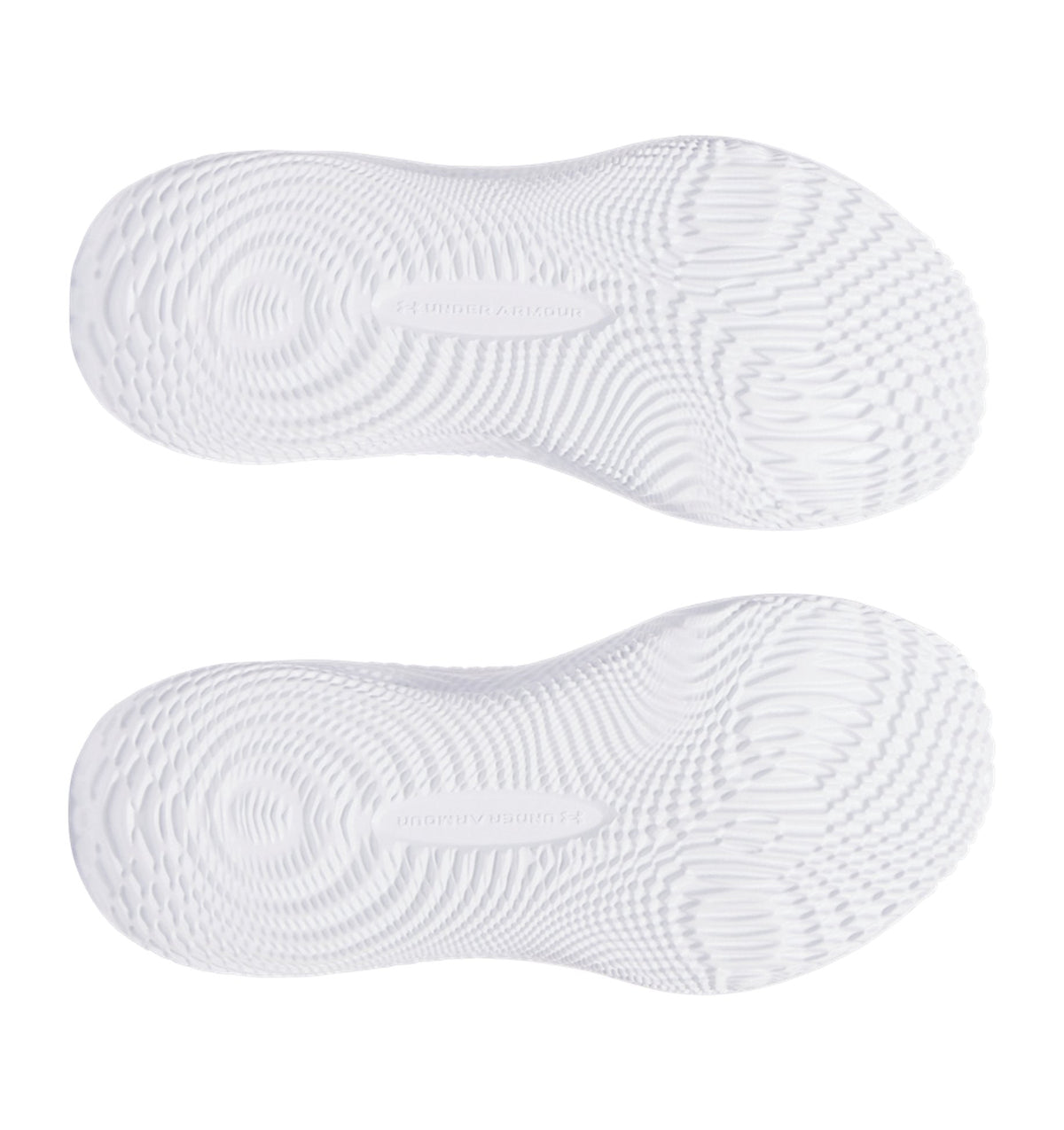 UA W DYNAMIC 2 Laufschuhe Damen
