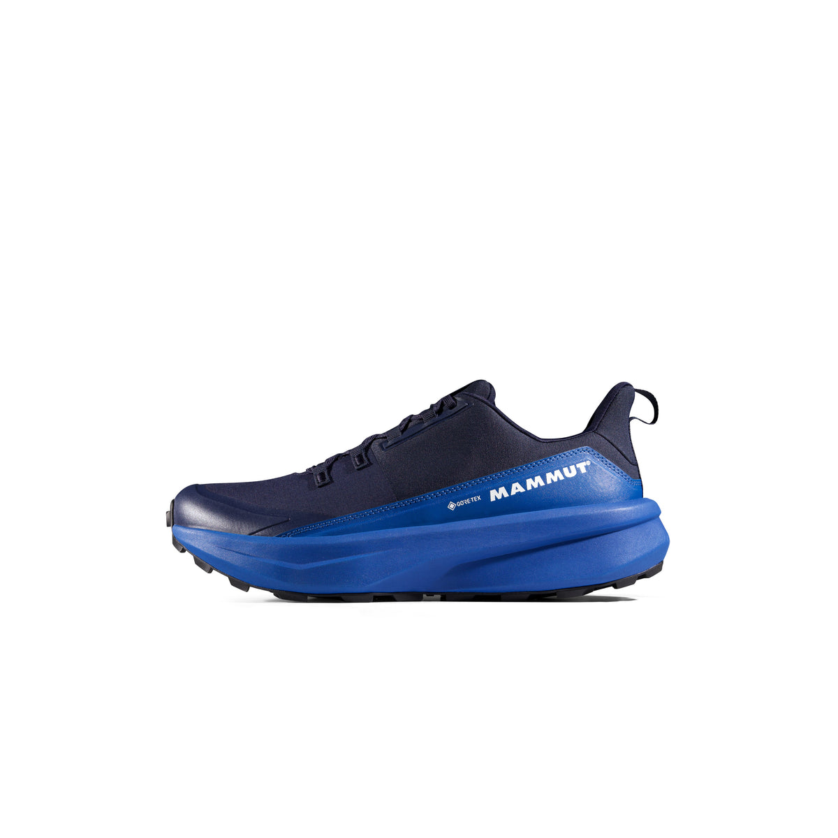 Aenergy Hike Low GTX Herren Wanderhalbschuh