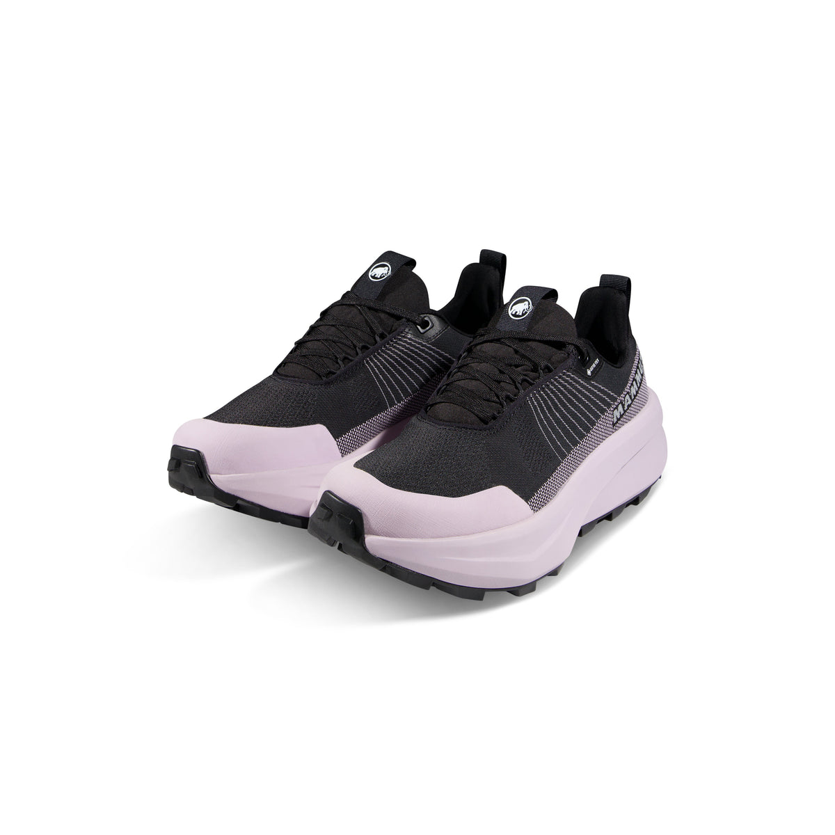 Aenergy Mtn Low GTX Damen Wanderhalbschuh