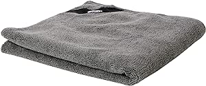 Handtuch TOWEL TERRY – Weiches & Saugfähiges Badetuch