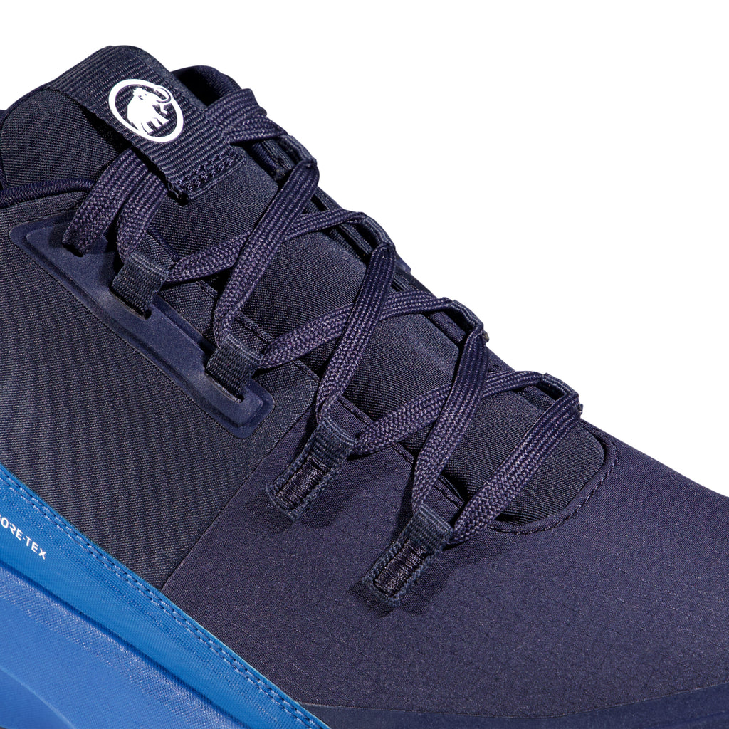 Aenergy Hike Low GTX Herren Wanderhalbschuh