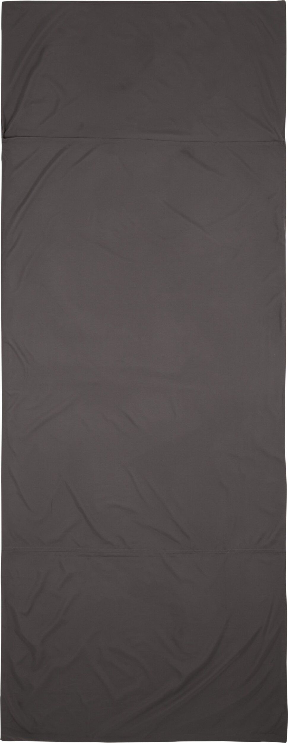 Hütten-Schlafsack Inlet Polyester Square