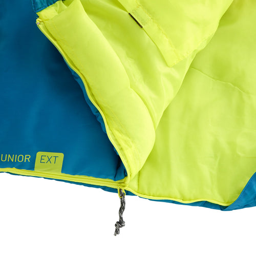 Kinder Mumien-Schlafsack EXT I leicht & verlängerbar