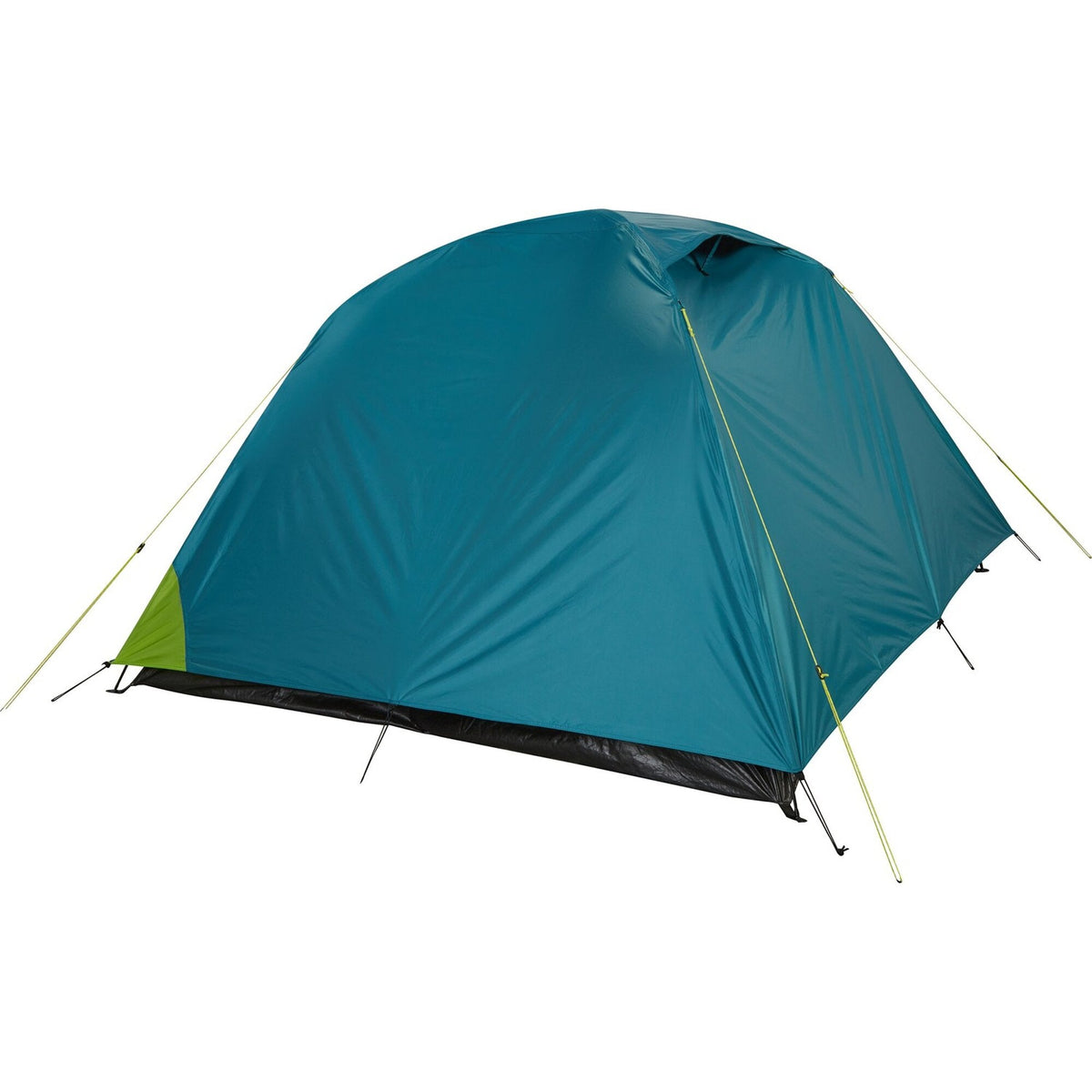 Hütten-Schlafsack INLET SILK MUMMY 100% Seide