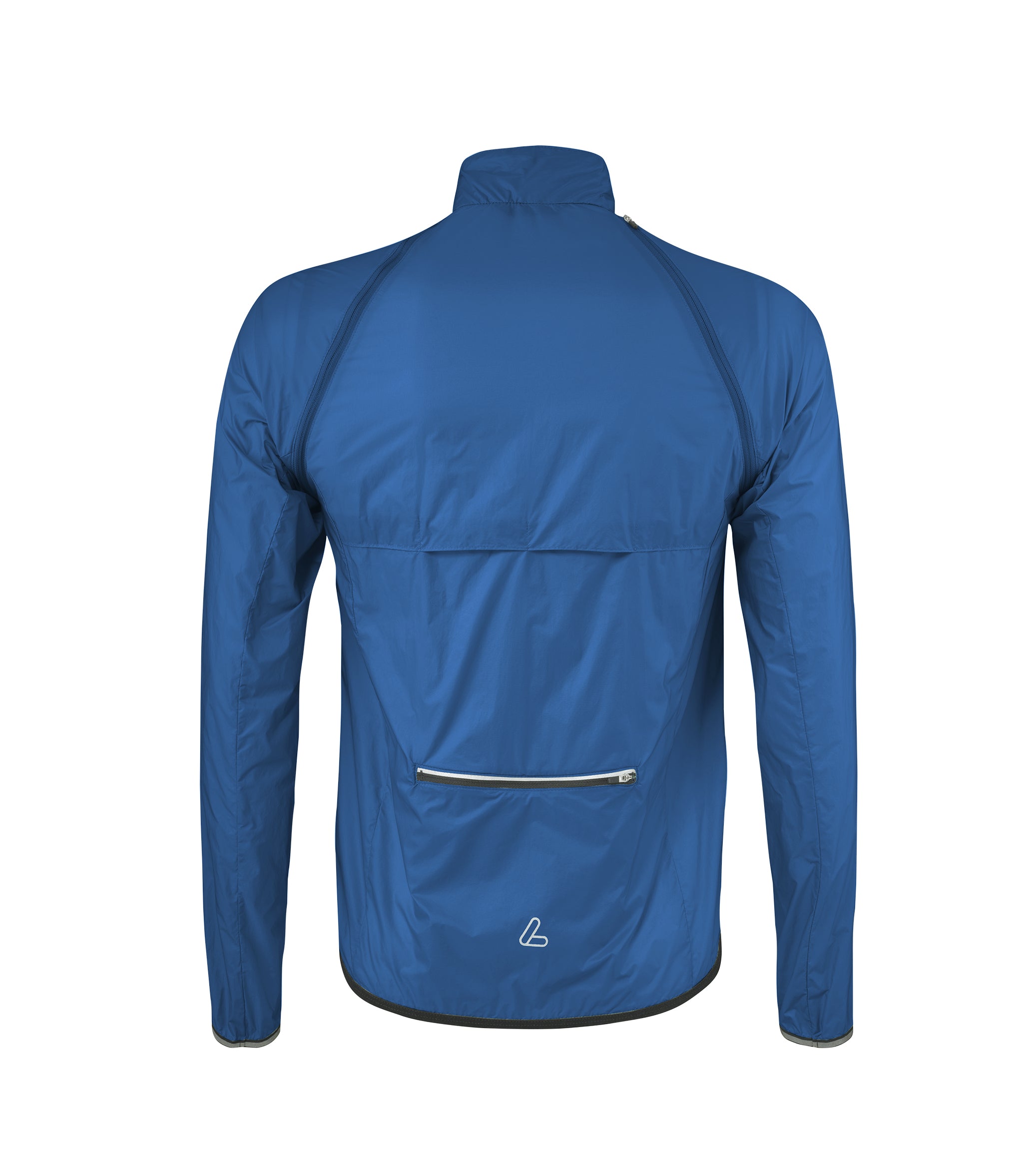 M BIKE ZIP-OFF JACKET WINDSHEL