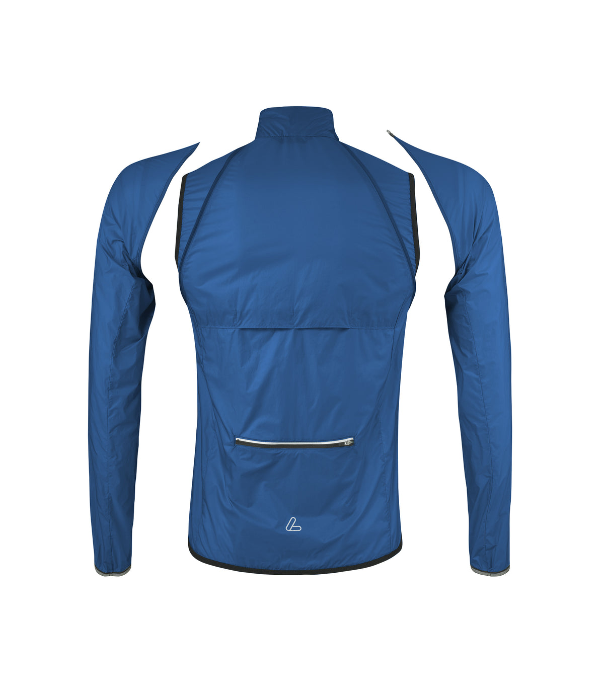 M BIKE ZIP-OFF JACKET WINDSHEL