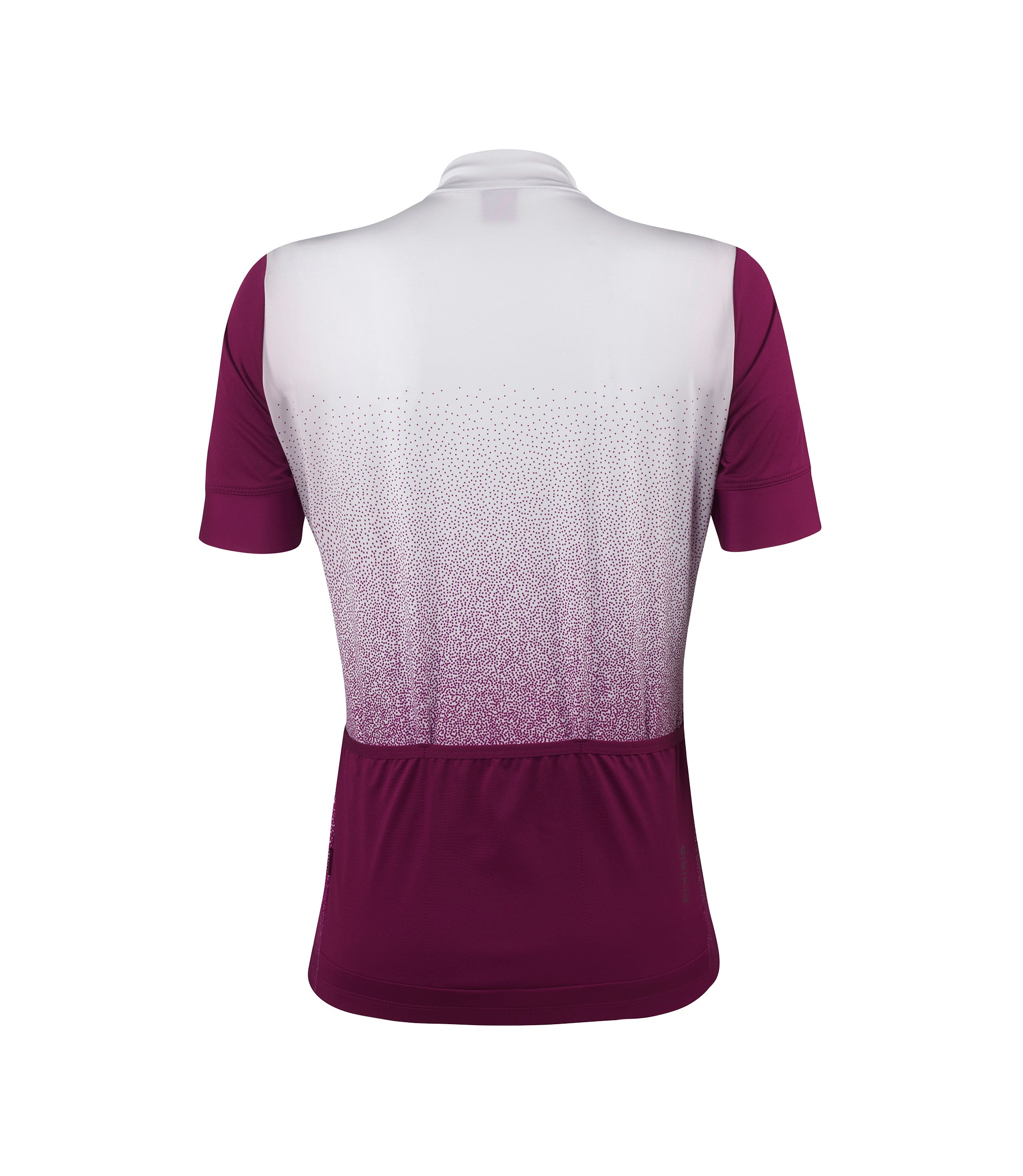 W BIKE JERSEY FZ SKYS STORM MI