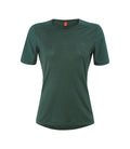 W BIKE T-SHIRT SKYS MERINO