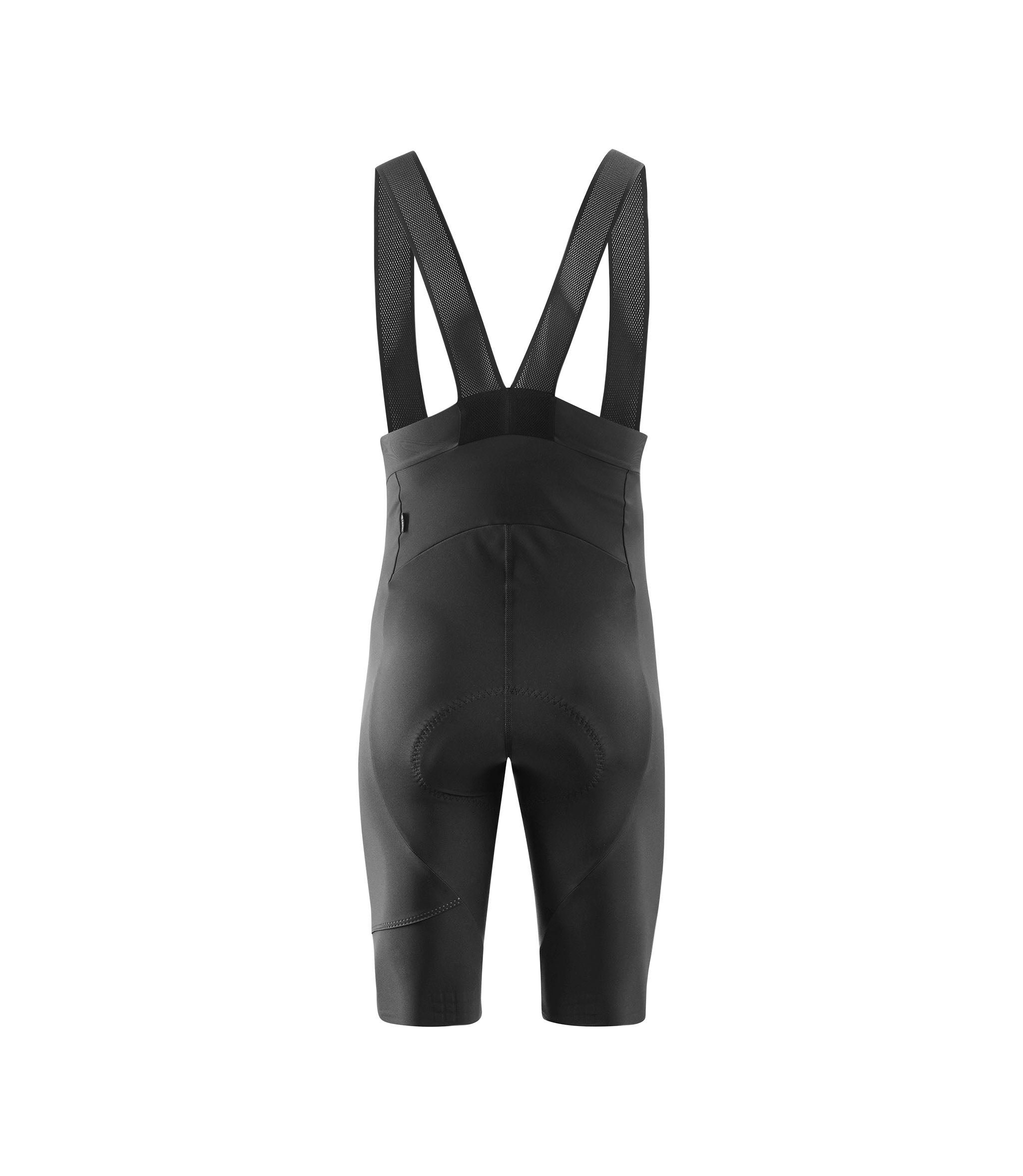 M BIKE BIBSHORTS HOTBOND RF S