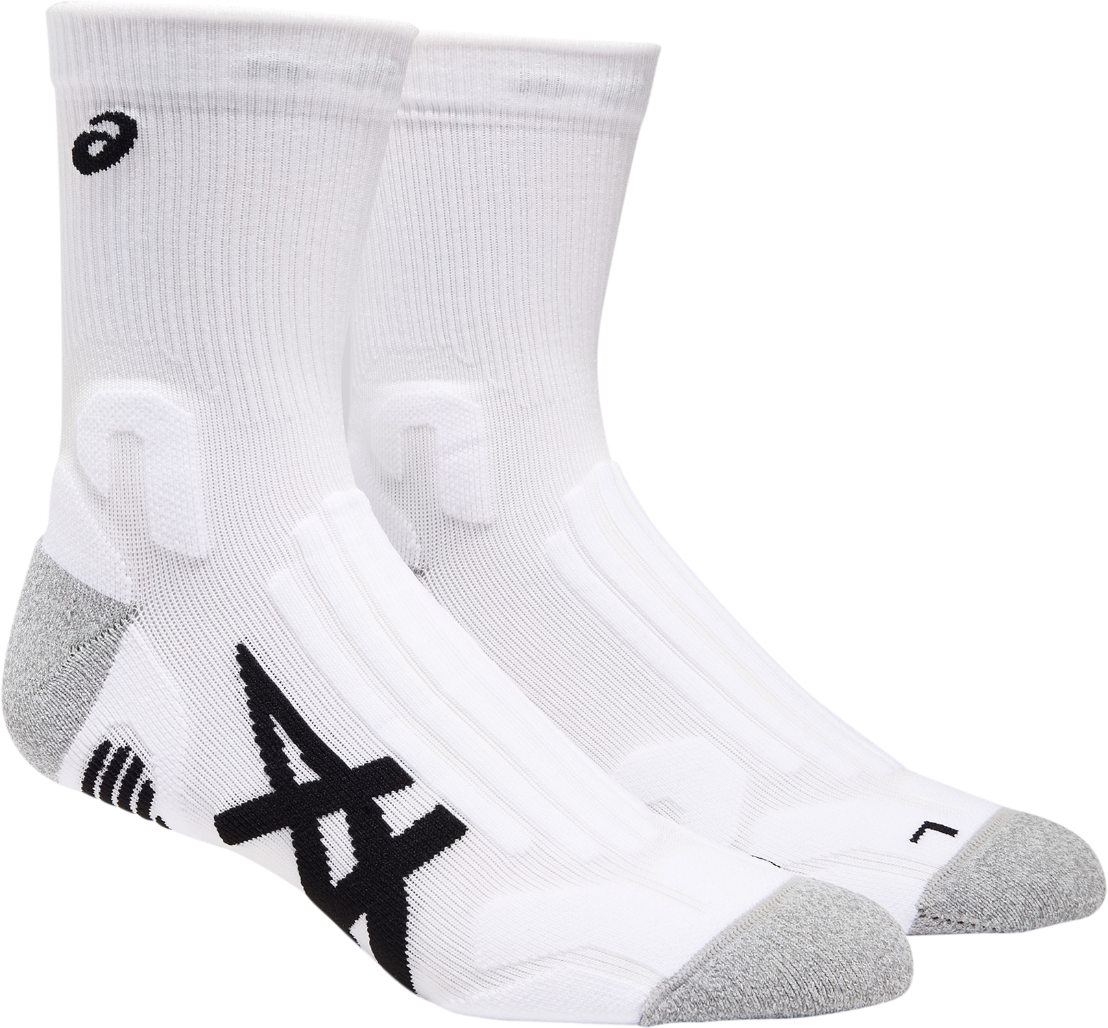 COURT+ TENNIS CREW SOCK