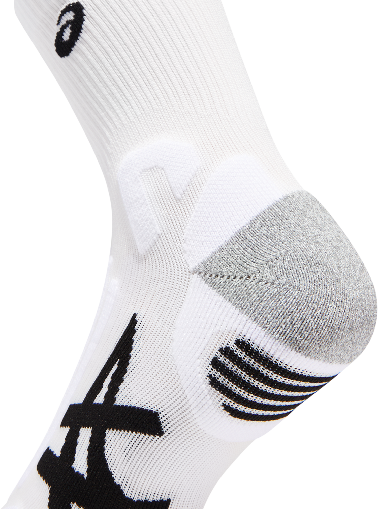 COURT+ TENNIS CREW SOCK