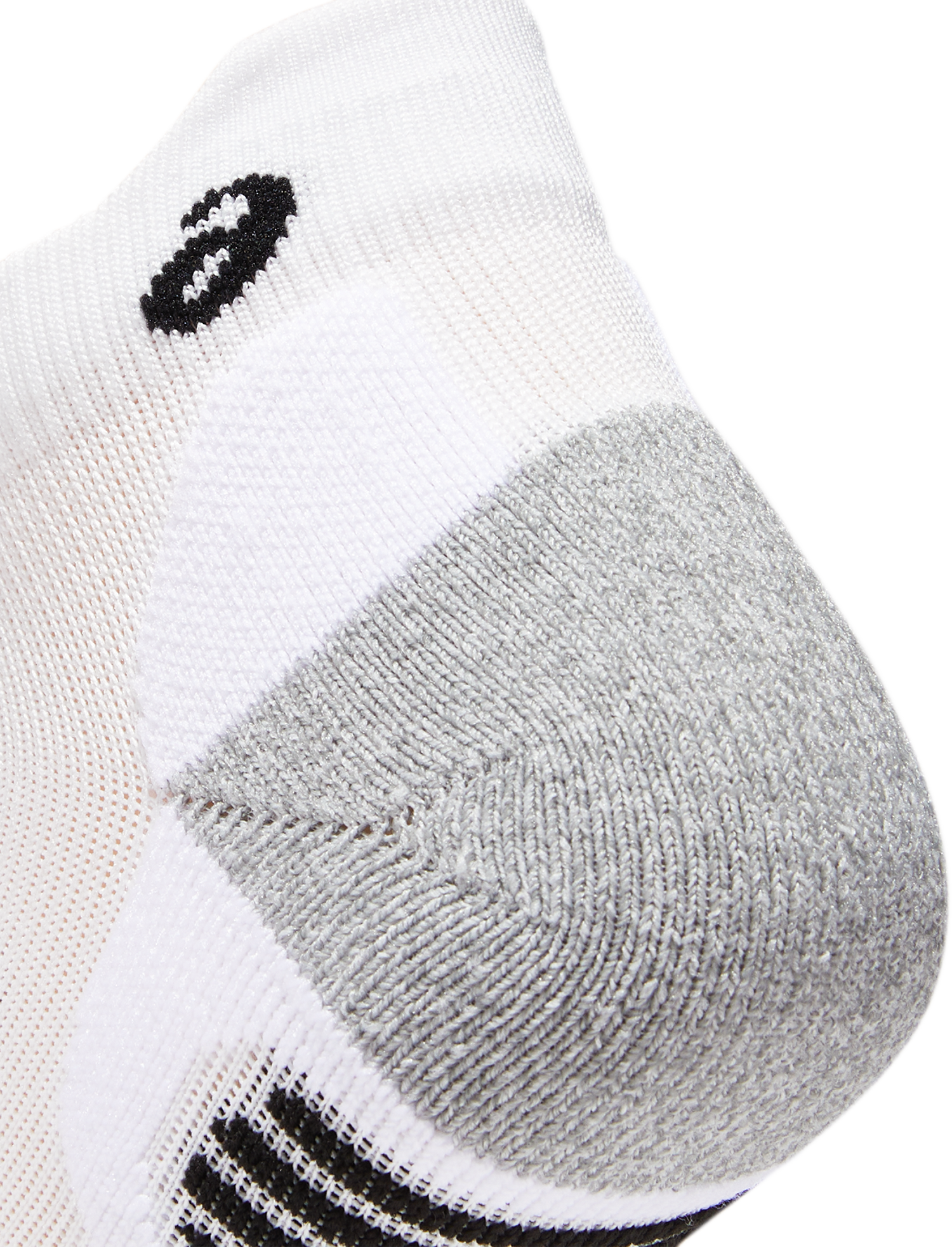 COURT+ TENNIS ANKLE SOCK