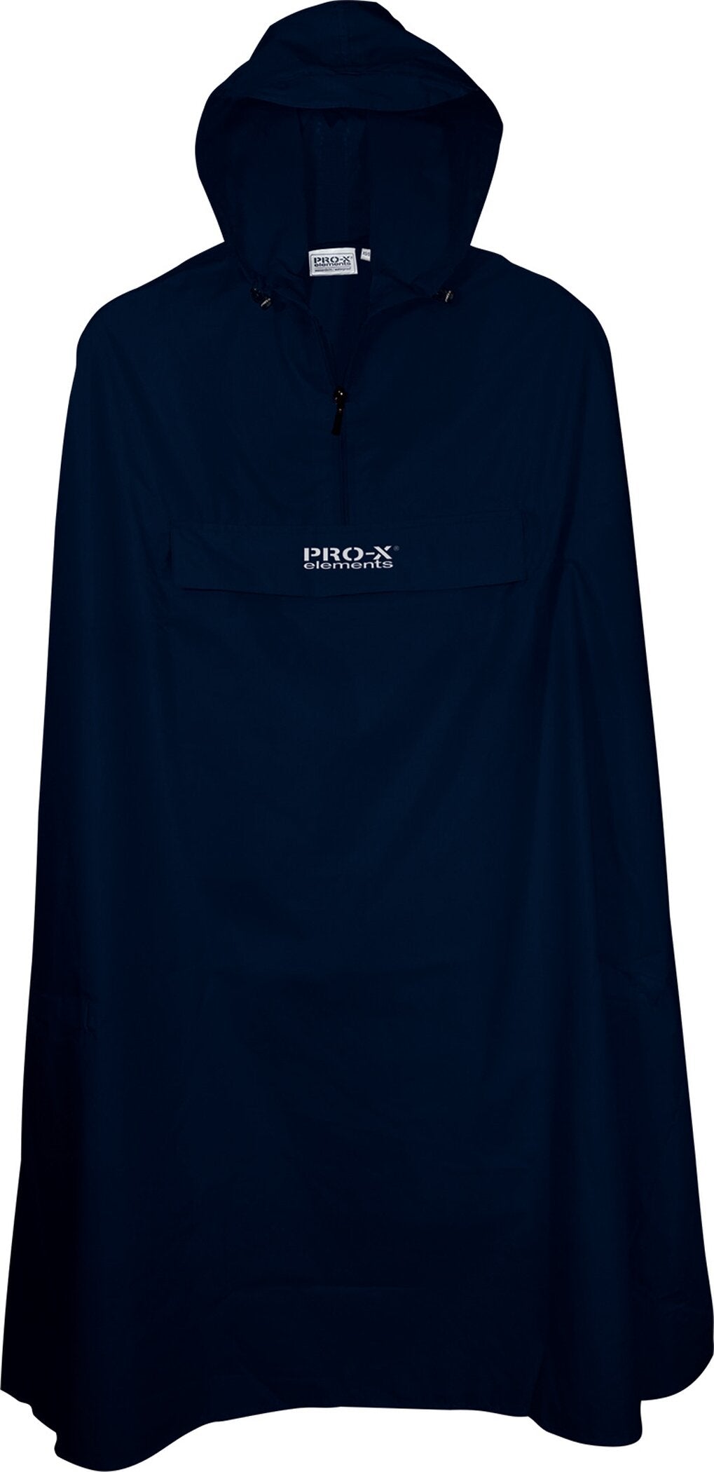 Herren Regenponcho Radponcho PASO 2 M/L