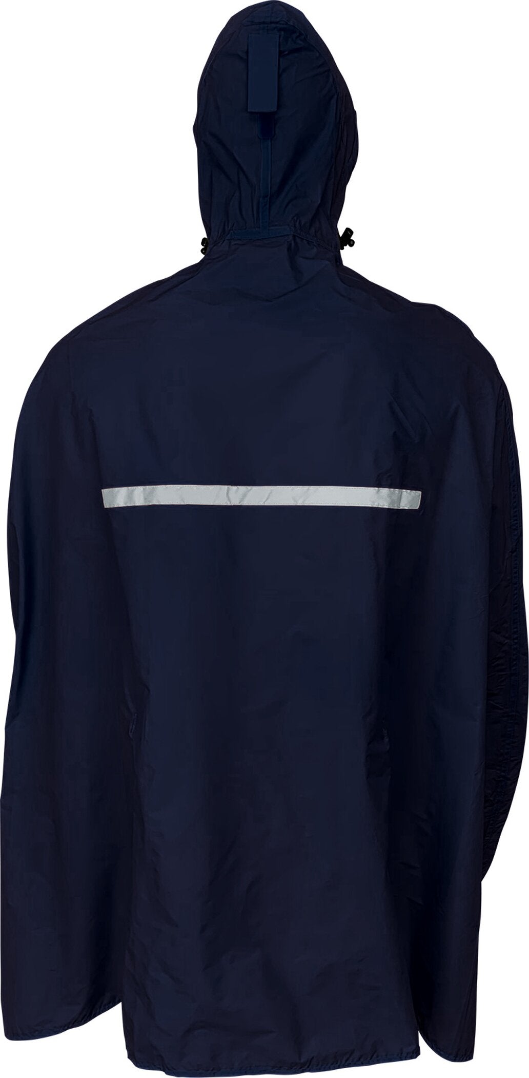 Herren Regenponcho Radponcho PASO 2 M/L