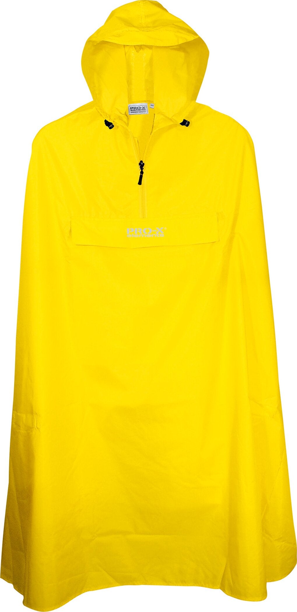 Herren Regenponcho Radponcho PASO 2 M/L