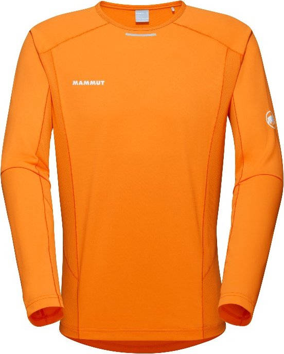 Aenergy FL Longsleeve Men