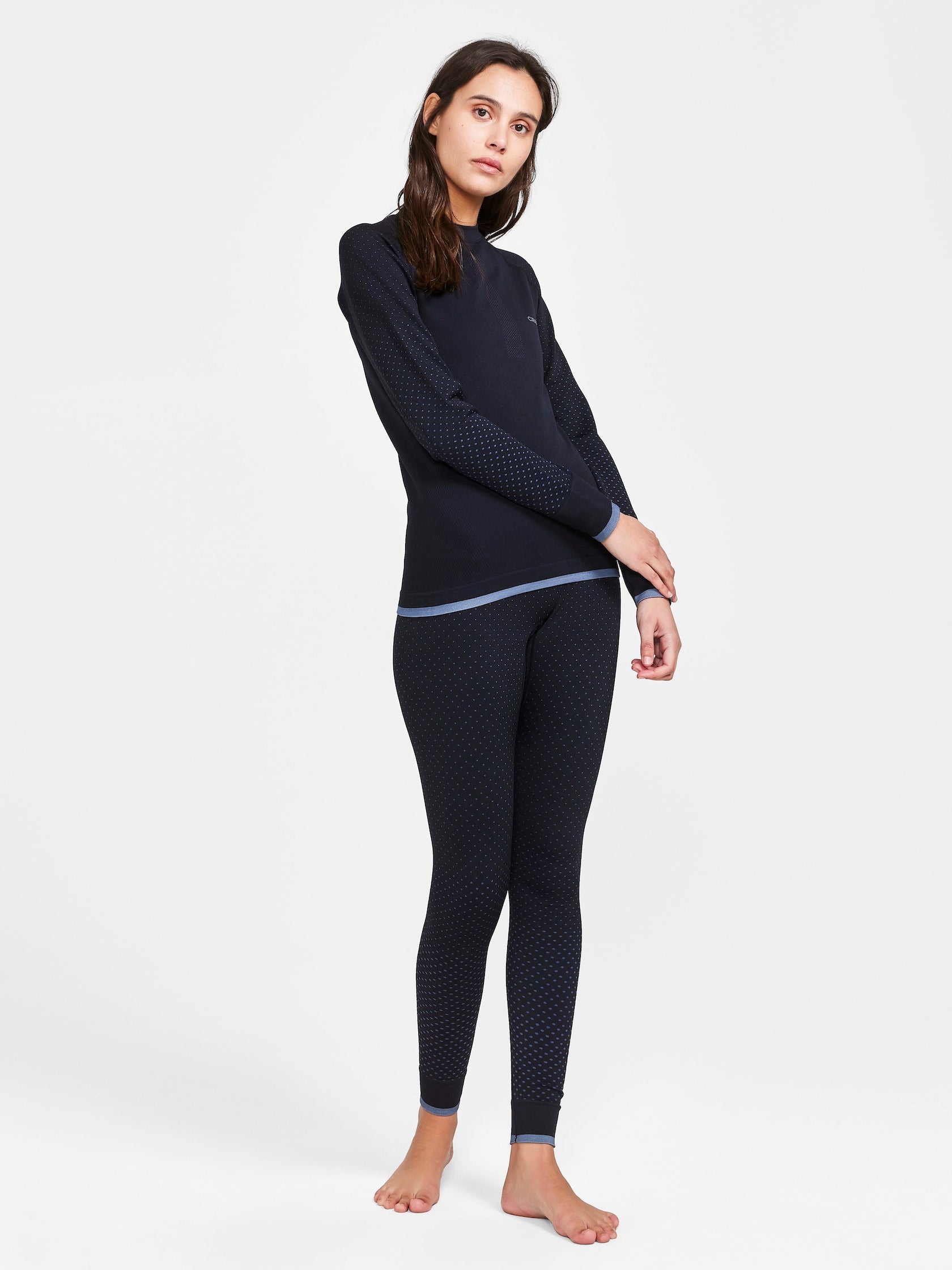 ADV Warm Intensity LS W