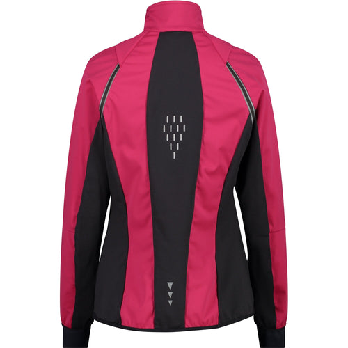 Damen Funktionsjacke Outdoor mit abnehmbaren Ärmeln