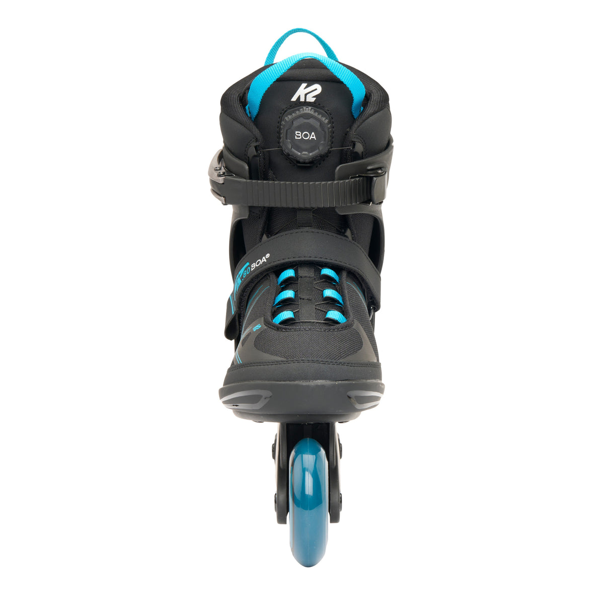 F.I.T. 80 Boa Herren Inlineskates