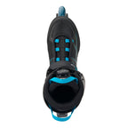F.I.T. 80 Boa Herren Inlineskates
