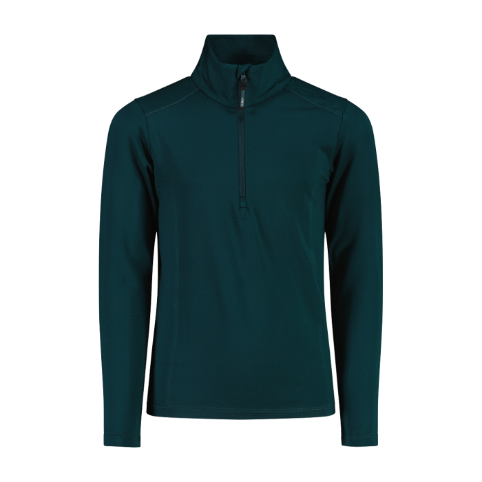 CMP KID SWEAT Herren Sweatshirt in auffälligem Orange