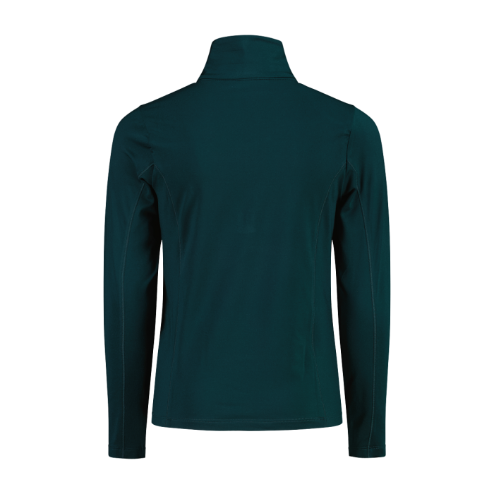 CMP KID SWEAT Herren Sweatshirt in auffälligem Orange