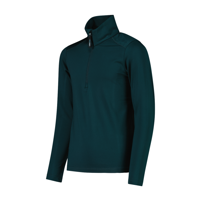 CMP KID SWEAT Herren Sweatshirt in auffälligem Orange