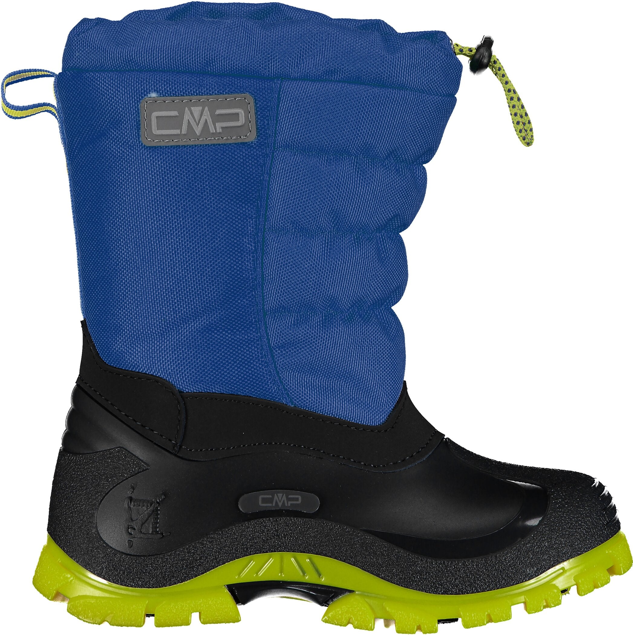 Kinder KIDS HANKI 2.0 SNOW BOOTS