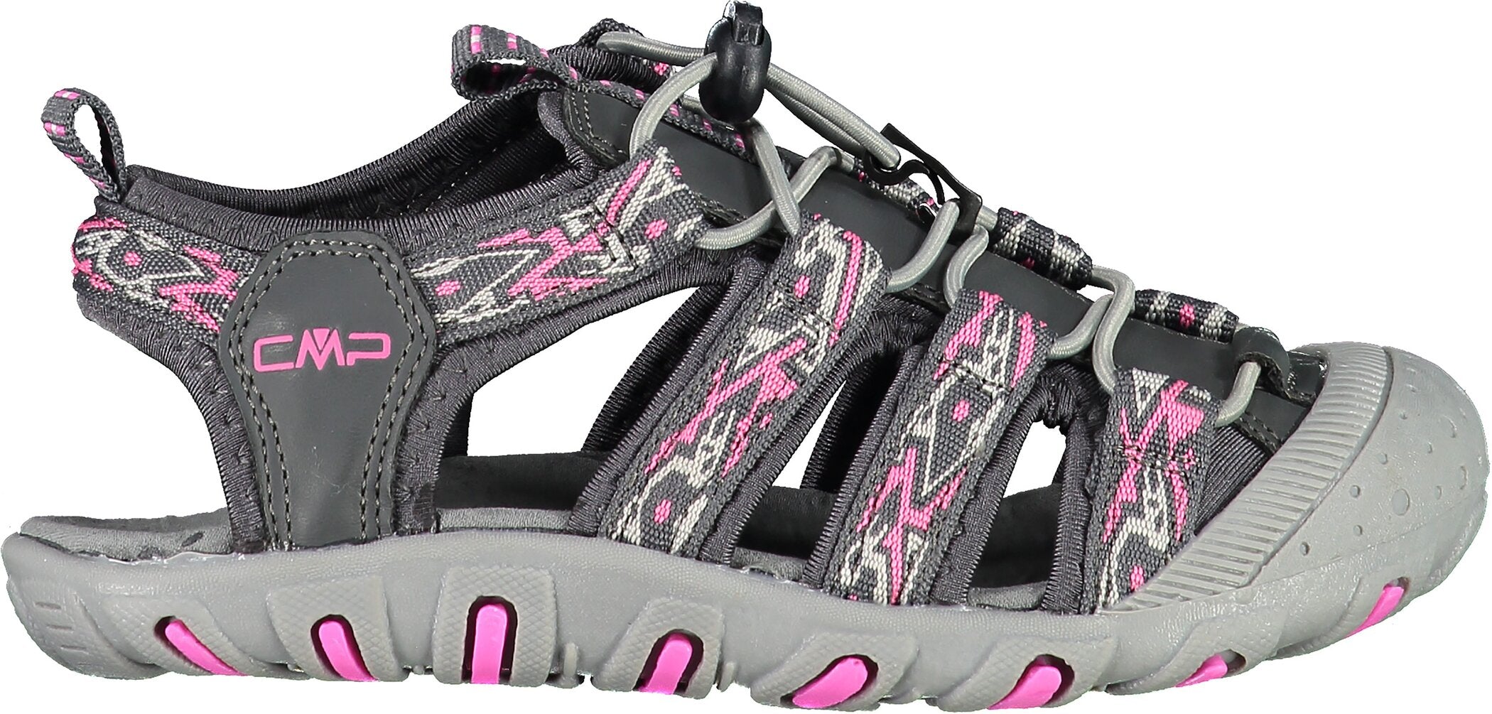 Kinder Multifunktionsslipper SAHIPH HIKING SANDAL