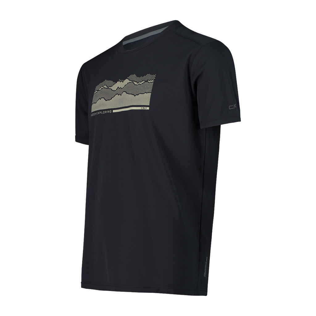 MAN T-SHIRT