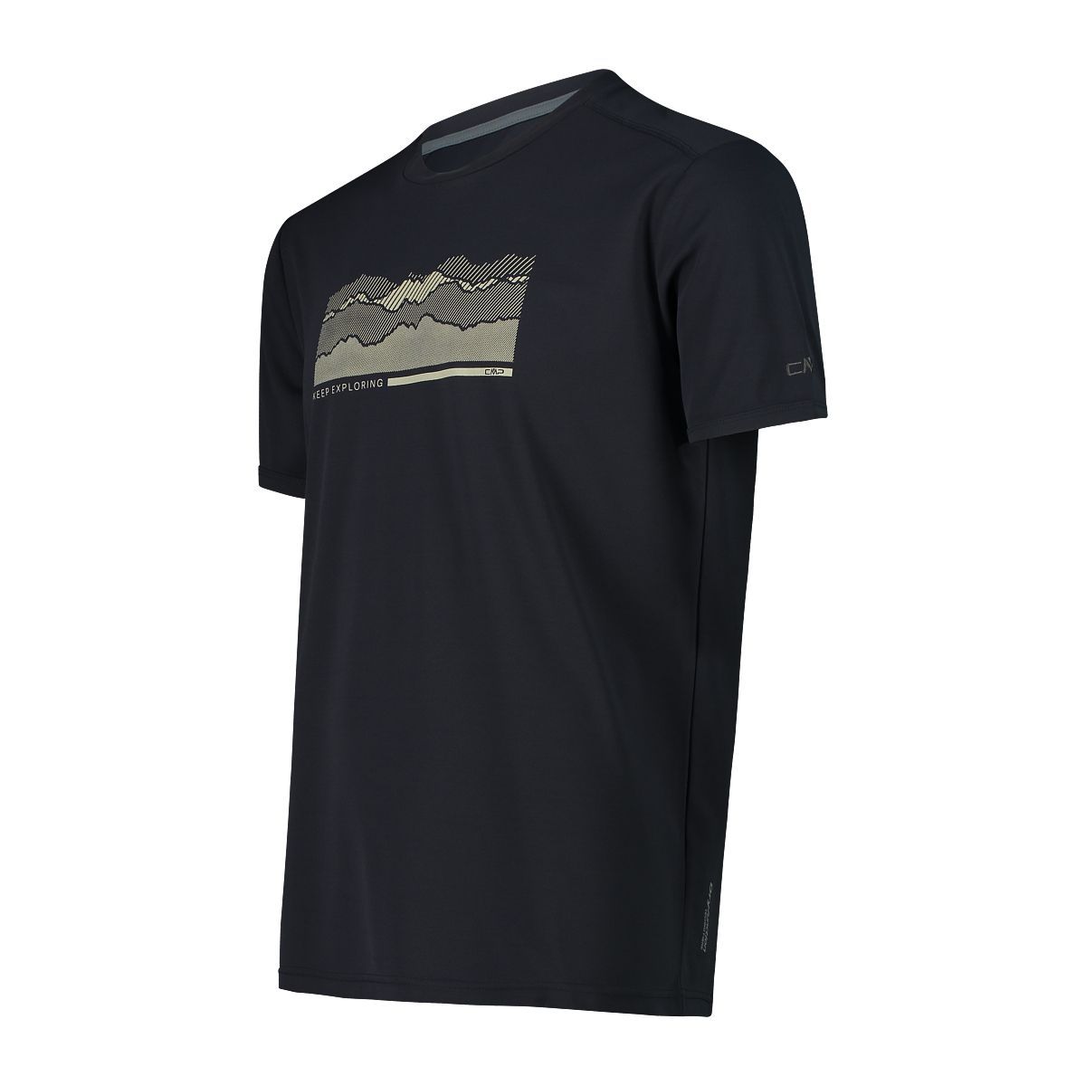 MAN T-SHIRT