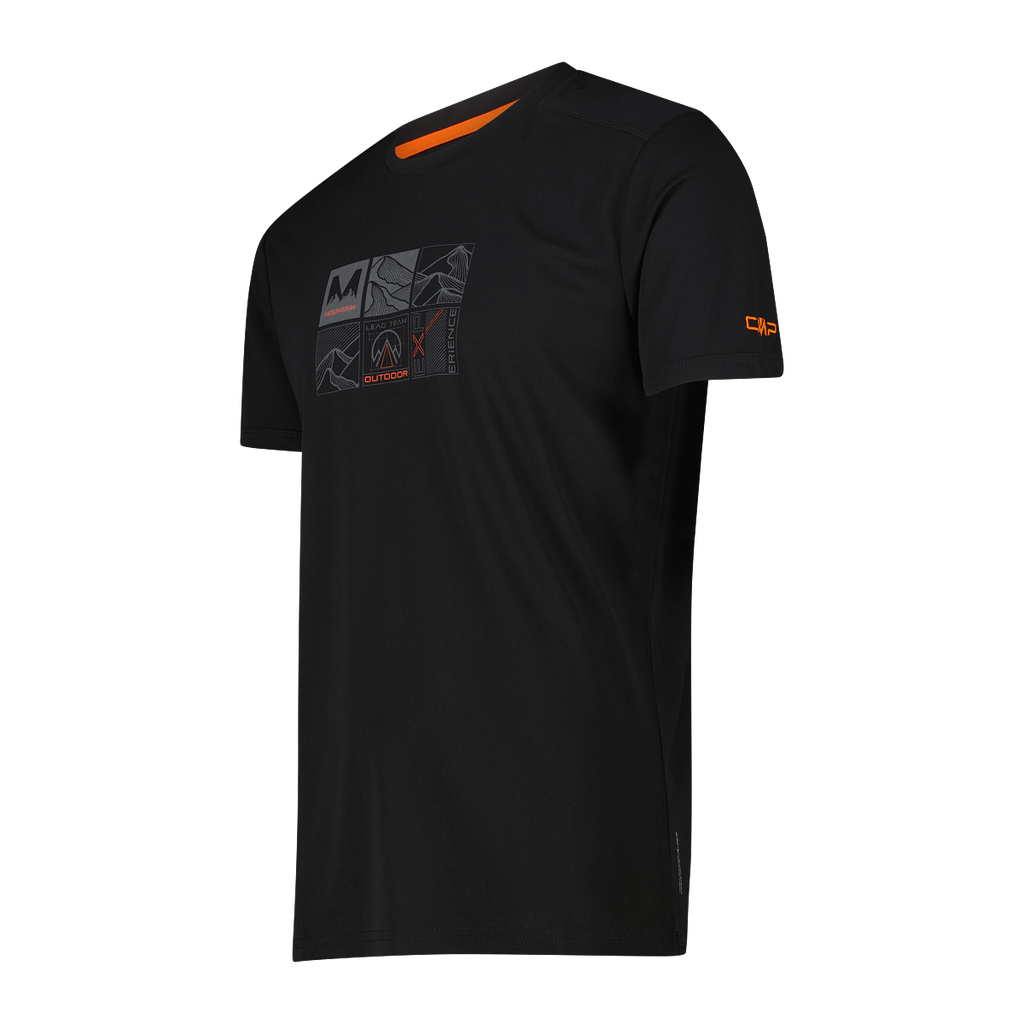 MAN T-SHIRT