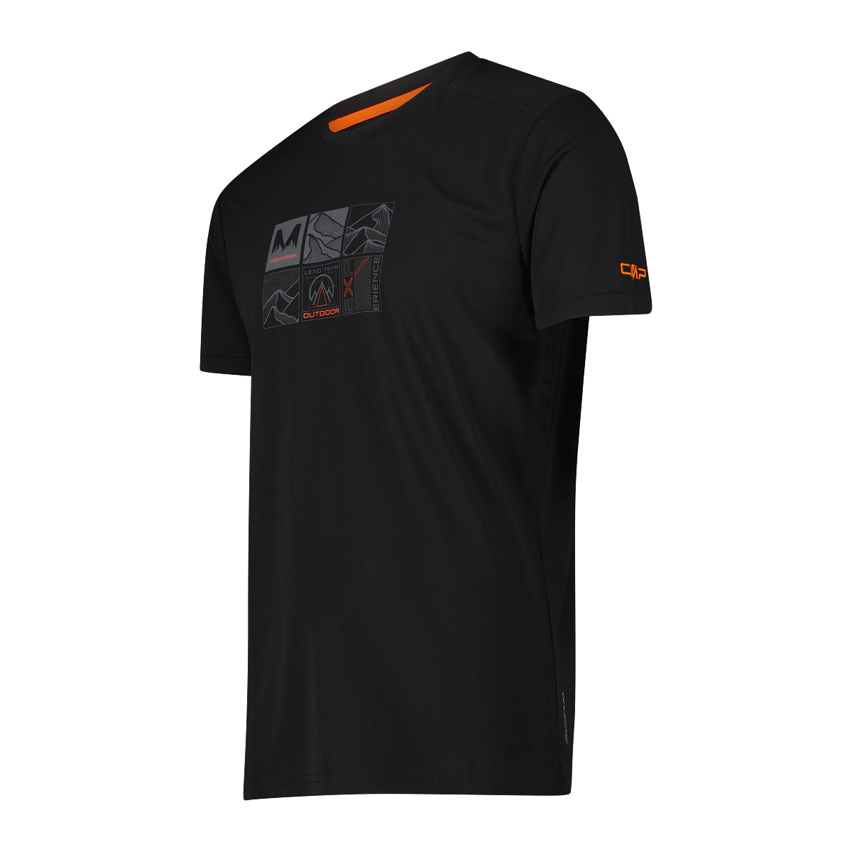 MAN T-SHIRT
