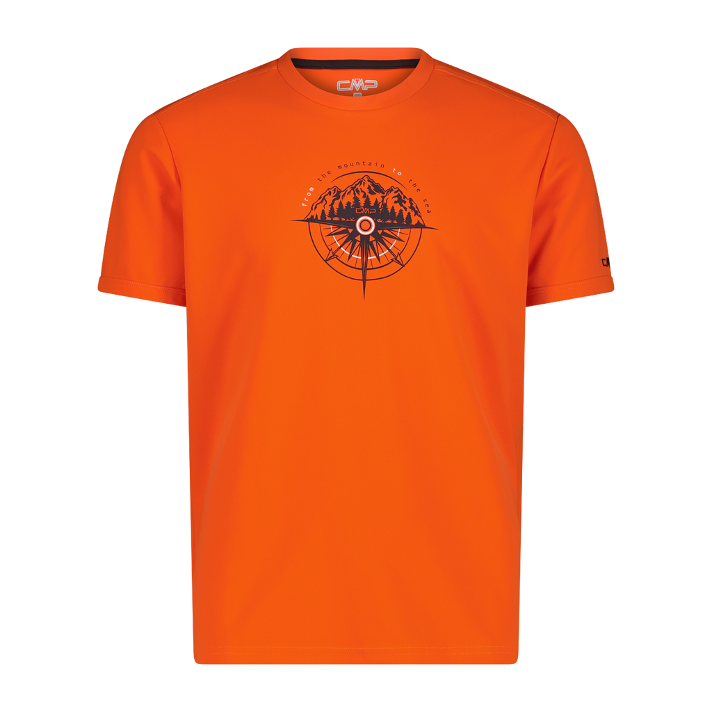 MAN T-SHIRT