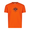 MAN T-SHIRT