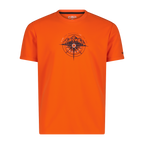 MAN T-SHIRT