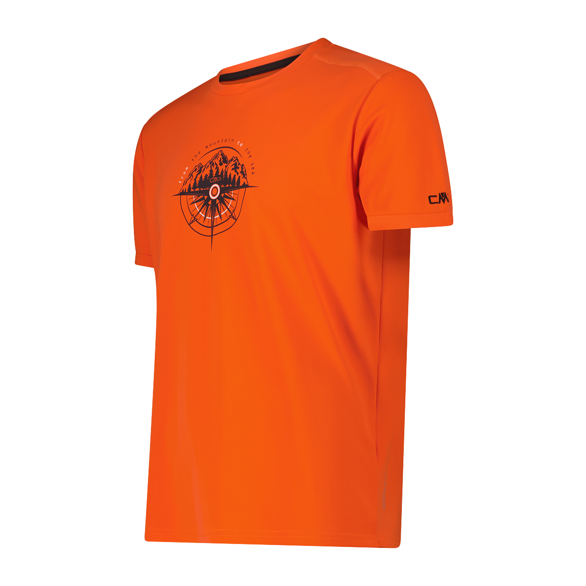 MAN T-SHIRT