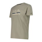 MAN T-SHIRT