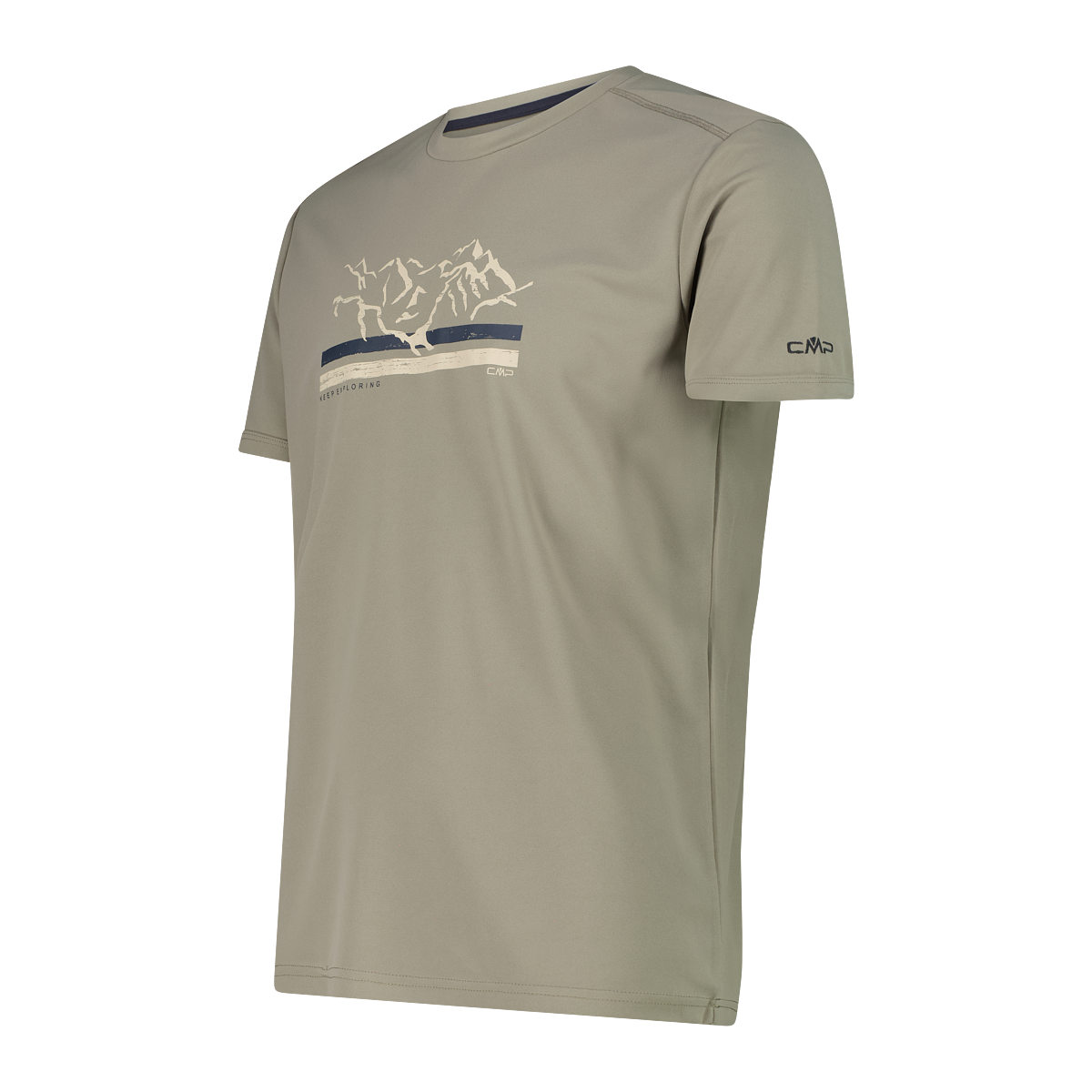 MAN T-SHIRT