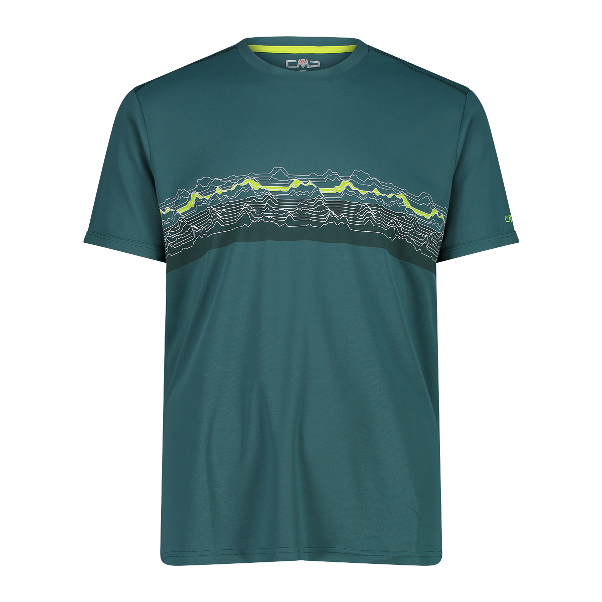 MAN T-SHIRT